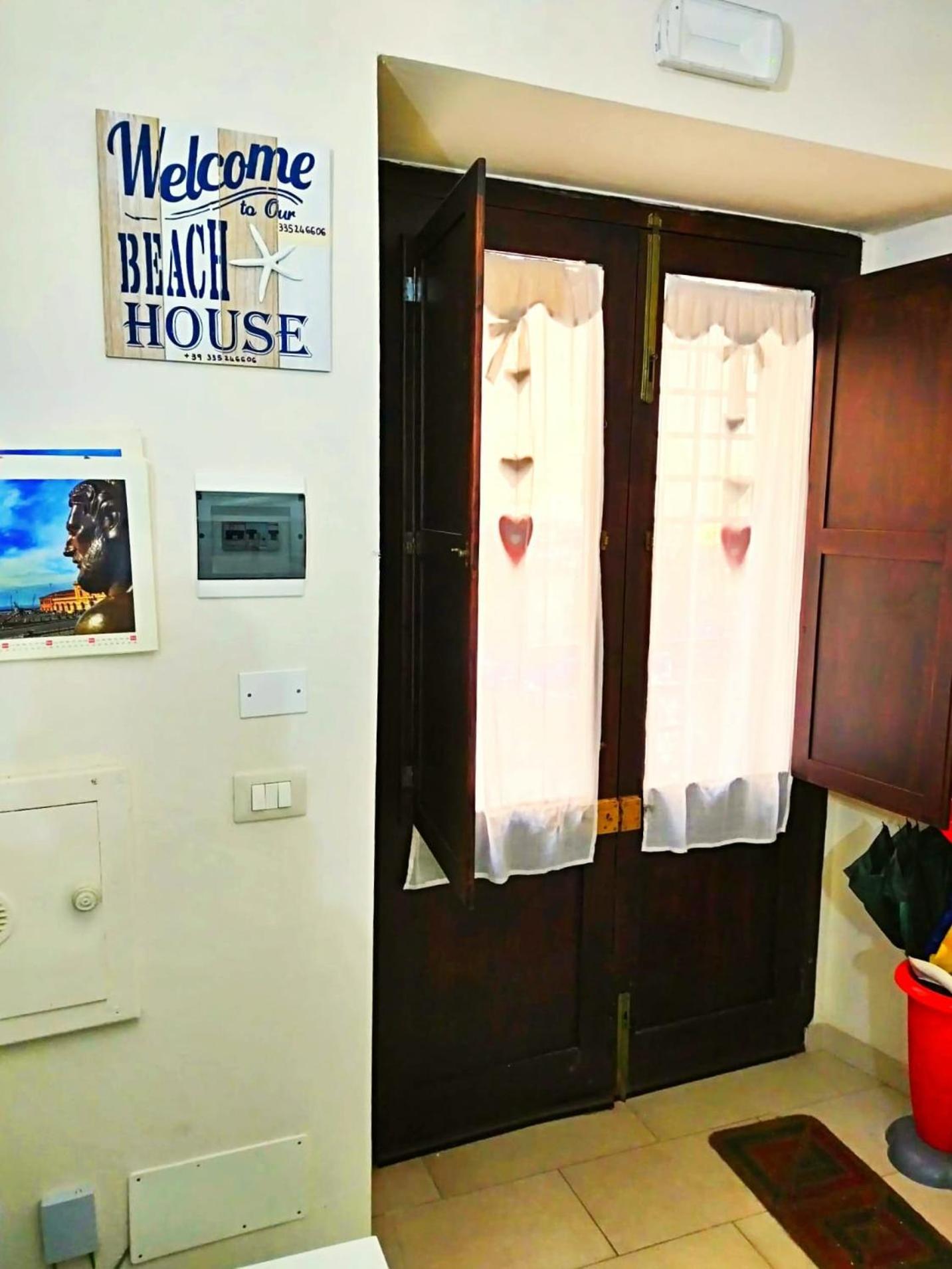 Il Vinile Apartment سيراكوزا المظهر الخارجي الصورة