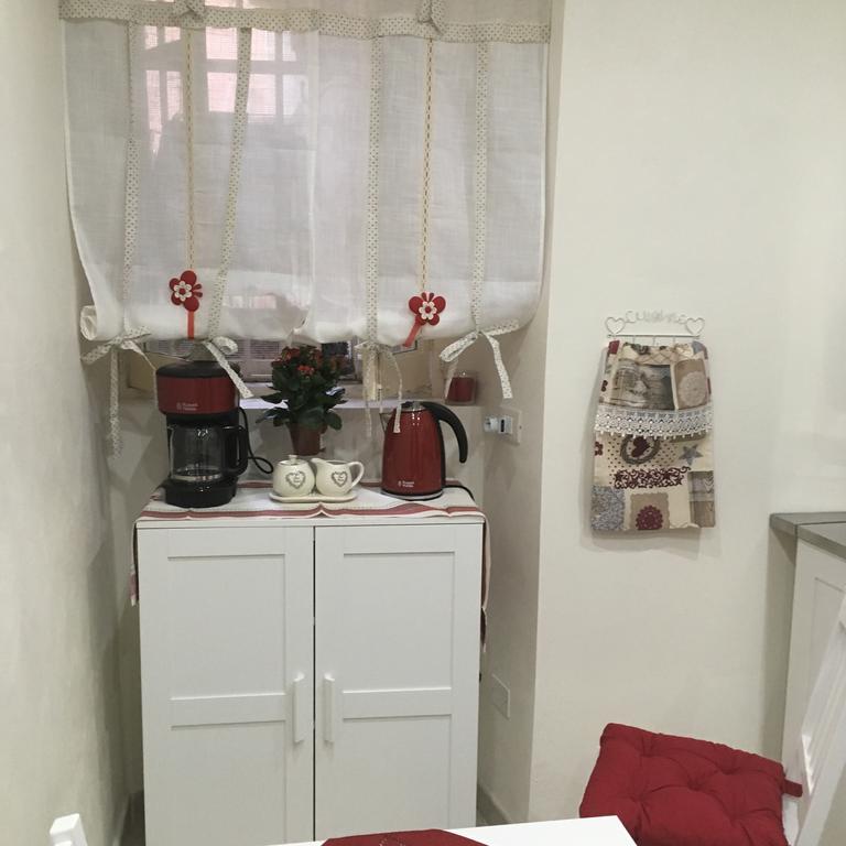 Il Vinile Apartment سيراكوزا المظهر الخارجي الصورة