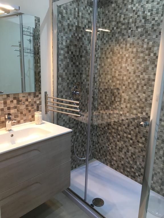 Il Vinile Apartment سيراكوزا المظهر الخارجي الصورة