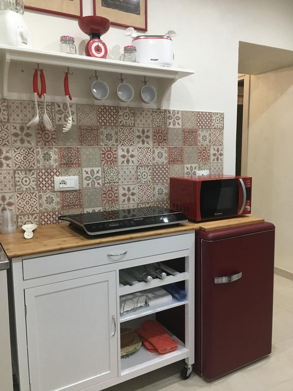 Il Vinile Apartment سيراكوزا المظهر الخارجي الصورة