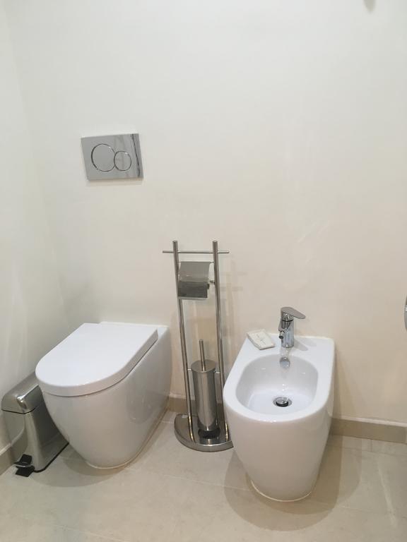 Il Vinile Apartment سيراكوزا المظهر الخارجي الصورة