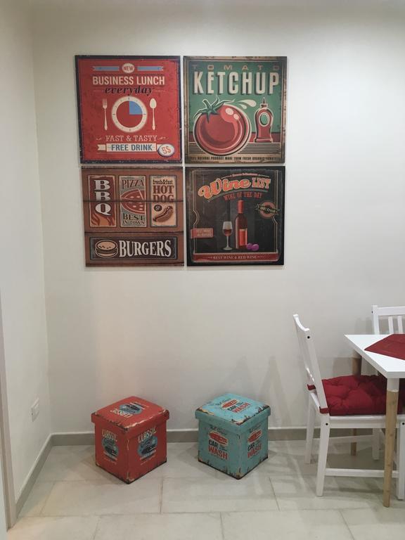 Il Vinile Apartment سيراكوزا المظهر الخارجي الصورة
