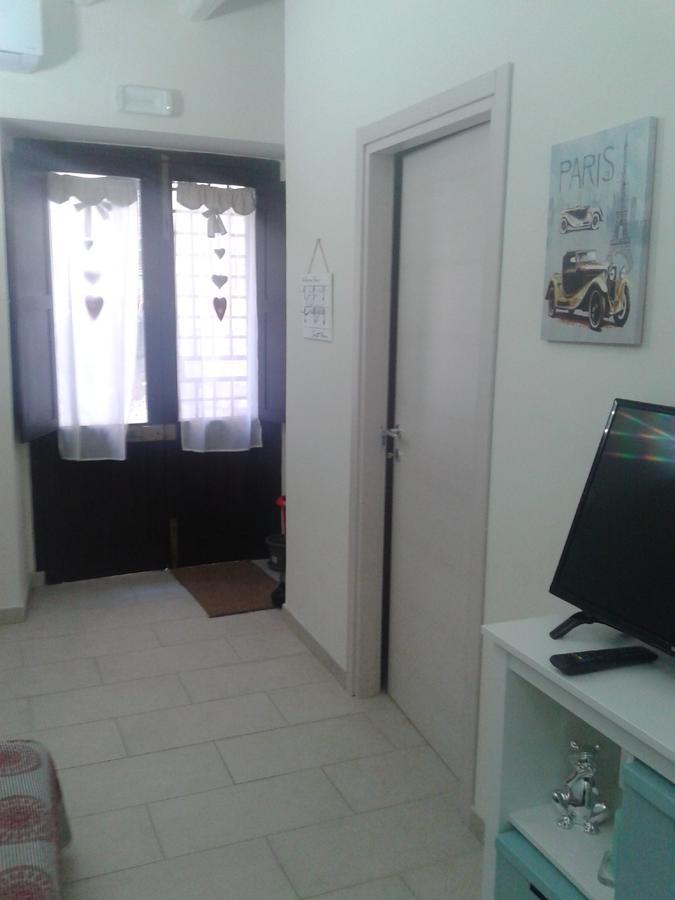 Il Vinile Apartment سيراكوزا المظهر الخارجي الصورة
