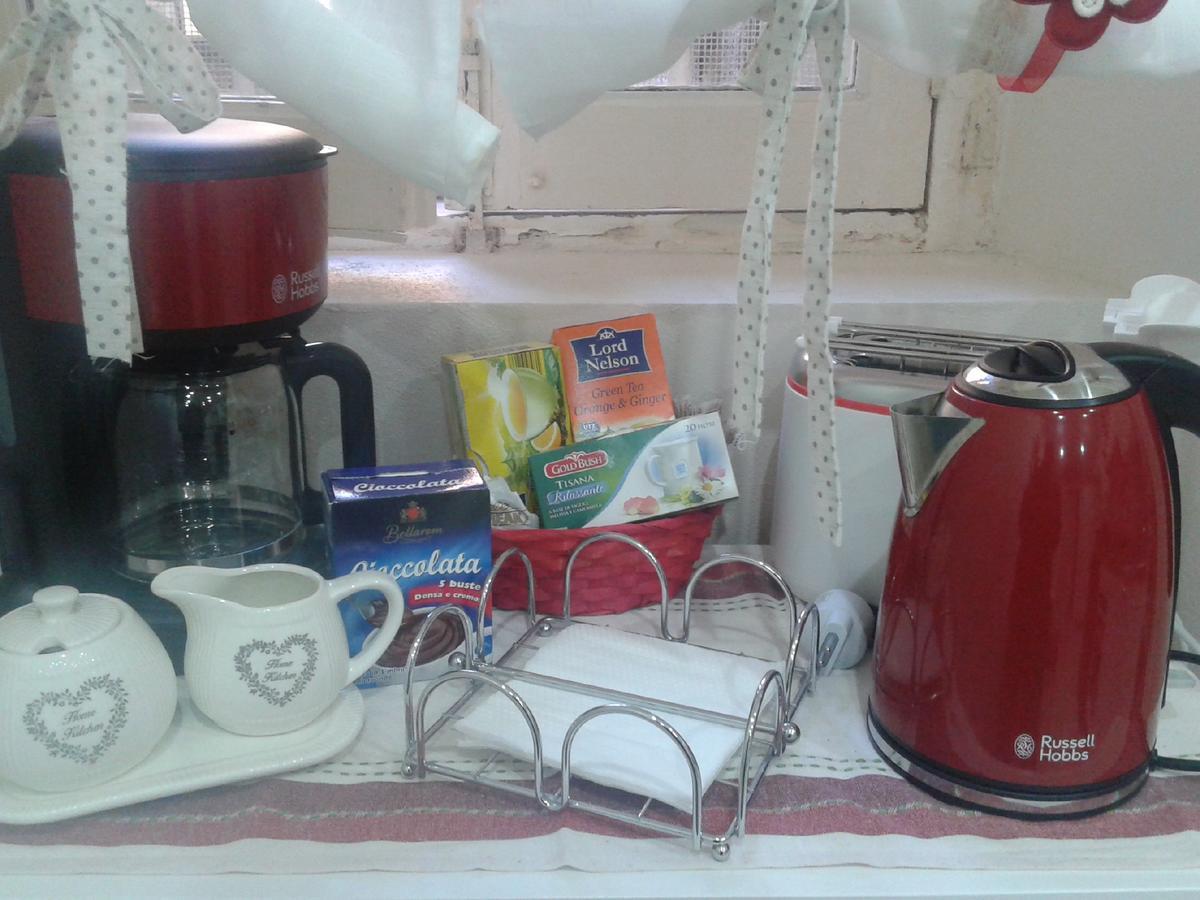 Il Vinile Apartment سيراكوزا المظهر الخارجي الصورة